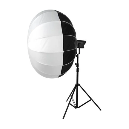 NANLITE Gömb softbox 120cm (Forza 300/500 szériához)