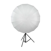 NANLITE Gömb softbox 120cm (Forza 300/500 szériához)