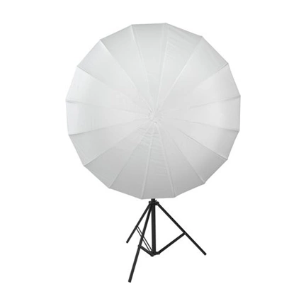 NANLITE Gömb softbox 120cm (Forza 300/500 szériához)