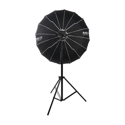 NANLITE Gömb softbox 120cm (Forza 300/500 szériához)