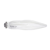 NANLITE Gömb softbox 80cm - teljesen fehér (Bowens)