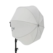 NANLITE Gömb softbox 80cm - teljesen fehér (Bowens)