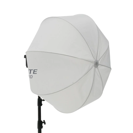 NANLITE Gömb softbox 80cm - teljesen fehér (Bowens)