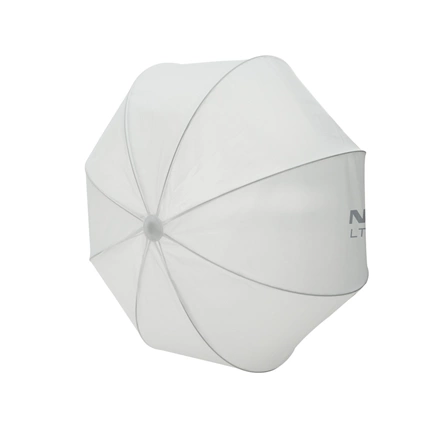 NANLITE Gömb softbox 80cm - teljesen fehér (Bowens)