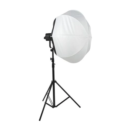 NANLITE Gömb softbox 80cm (Forza 300/500 szériához)