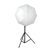 NANLITE Gömb softbox 80cm (Forza 300/500 szériához)