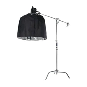 NANLITE Gömb softbox 80cm (Forza 300/500 szériához)