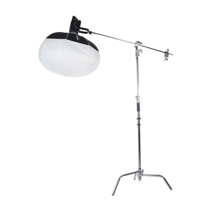 NANLITE Gömb softbox 80cm (Forza 300/500 szériához)