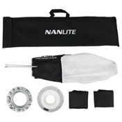 NANLITE Gömb softbox Forza 60 szériához