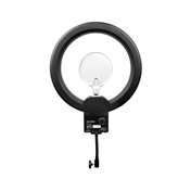 NANLITE HALO 19 kör LED lámpa