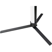 NANLITE LS-FL-1/4 állvány 1/4-es menetes rögzítéssel