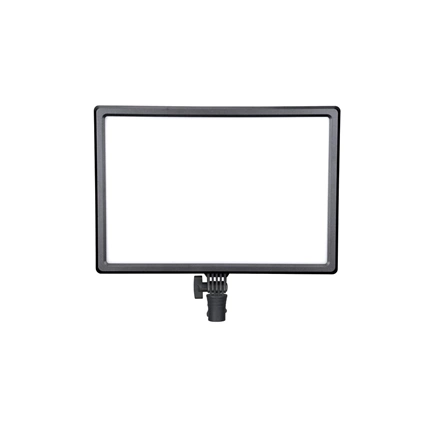 NANLITE LumiPad25 LED lámpa szett (2 db, állvánnyal)