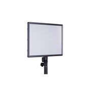 NANLITE LumiPad25 LED lámpa szett (2 db, állvánnyal)