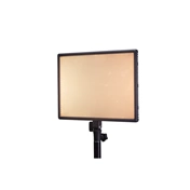 NANLITE LumiPad25 LED lámpa szett (2 db, állvánnyal)
