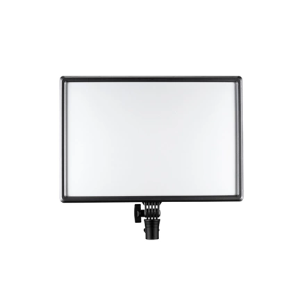 NANLITE LumiPad25 LED lámpa szett (2 db, állvánnyal)