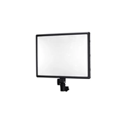 NANLITE LumiPad25 LED lámpa szett (2 db, állvánnyal)