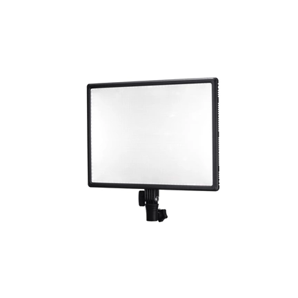 NANLITE LumiPad25 LED lámpa szett (2 db, állvánnyal)