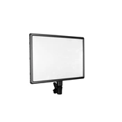 NANLITE LumiPad25 LED lámpa szett (2 db, állvánnyal)