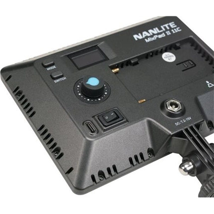 NANLITE MixPad II 11C LED lámpa