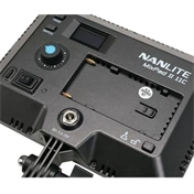 NANLITE MixPad II 11C LED lámpa tápegységgel