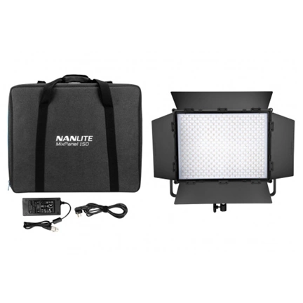 NANLITE MixPanel 150 NANLITE MixPanel 150