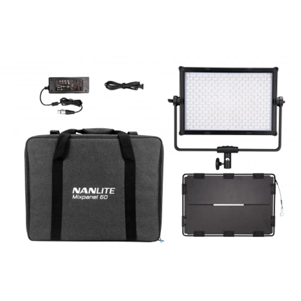 NANLITE MixPanel 60 NANLITE MixPanel 60