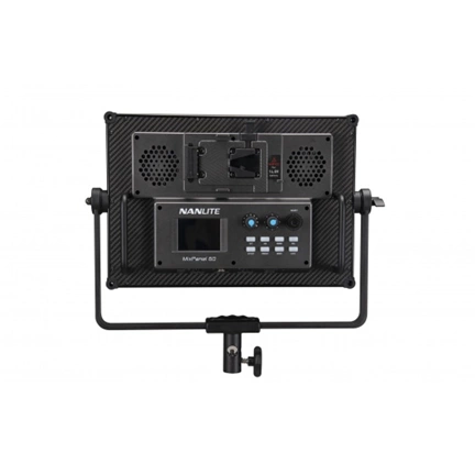 NANLITE MixPanel 60 NANLITE MixPanel 60