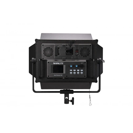 NANLITE MixPanel 60 NANLITE MixPanel 60