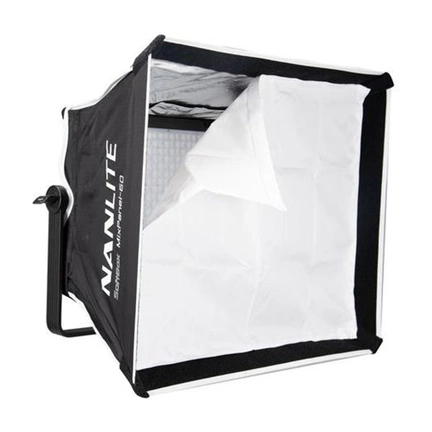 NANLITE Mixpanel 60 softbox