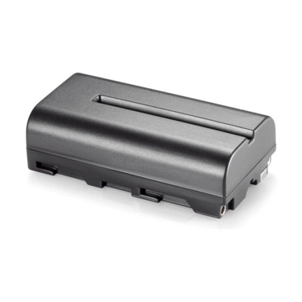 NANLITE NP-F550 (7.4V 2000mAh) akku