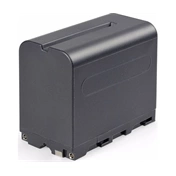 NANLITE NP-F750 (7.4V 4500mAh) akku