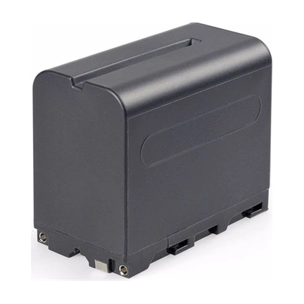 NANLITE NP-F970 (7.4V 6000mAh) akku