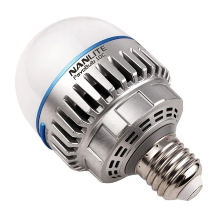 NANLITE PavoBulb 10C LED E27