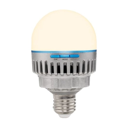NANLITE PavoBulb 10C LED E27