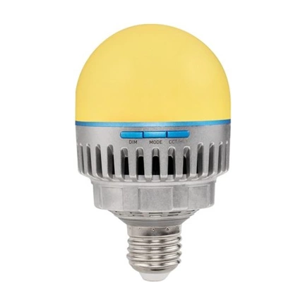 NANLITE PavoBulb 10C LED E27