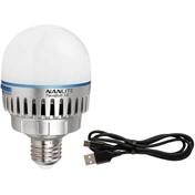 NANLITE PavoBulb 10C LED E27