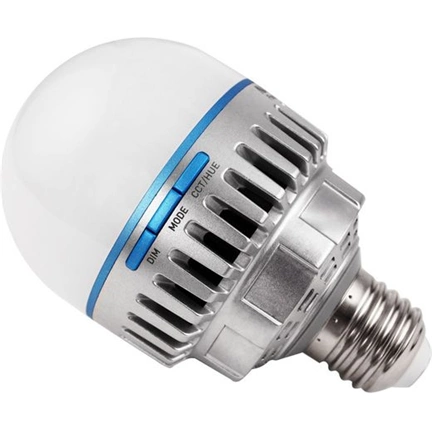 NANLITE PavoBulb 10C LED E27