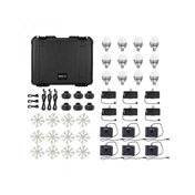NANLITE PavoBulb 10C LED E27 - 12 KIT NANLITE PavoBulb 10C LED E27 - 12 KIT