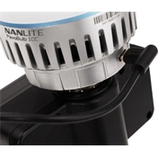 NANLITE PavoBulb 10C akkumulátor adapter E27