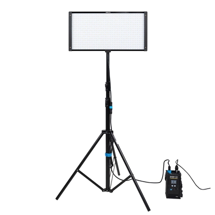 NANLITE PavoSlim 120B