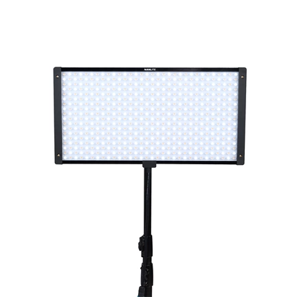 NANLITE PavoSlim 120B
