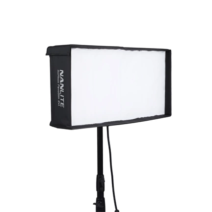 NANLITE PavoSlim 120B