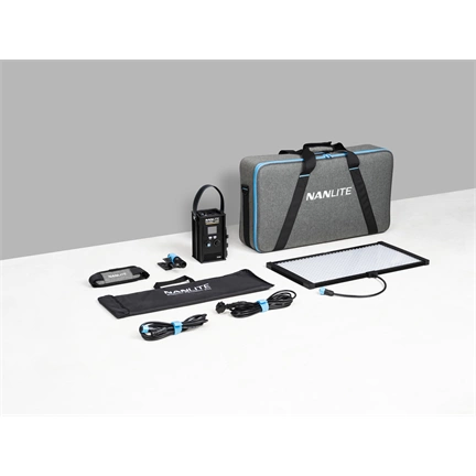 NANLITE PavoSlim 120B