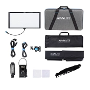 NANLITE PavoSlim 120B