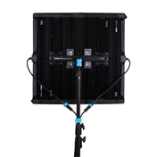 NANLITE PavoSlim 120B/C dupla panel csatlakoztató készlet