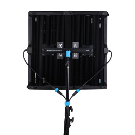 NANLITE PavoSlim 120B/C dupla panel csatlakoztató készlet