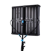 NANLITE PavoSlim 120B/C dupla panel csatlakoztató készlet