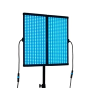 NANLITE PavoSlim 120B/C dupla panel csatlakoztató készlet