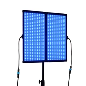 NANLITE PavoSlim 120B/C dupla panel csatlakoztató készlet