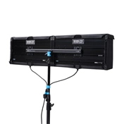 NANLITE PavoSlim 120B/C dupla panel csatlakoztató készlet